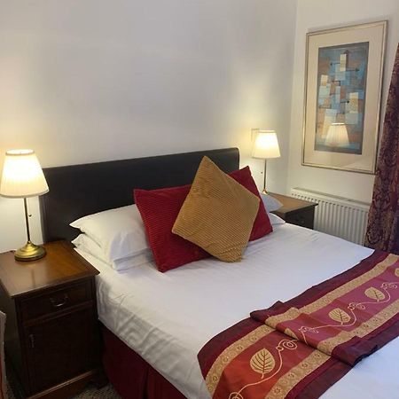 Jessamine House Hotel جرافسيند المظهر الخارجي الصورة