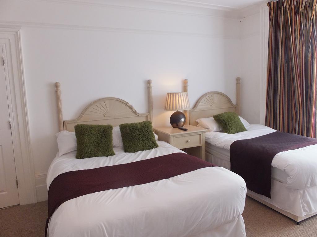 Jessamine House Hotel جرافسيند المظهر الخارجي الصورة