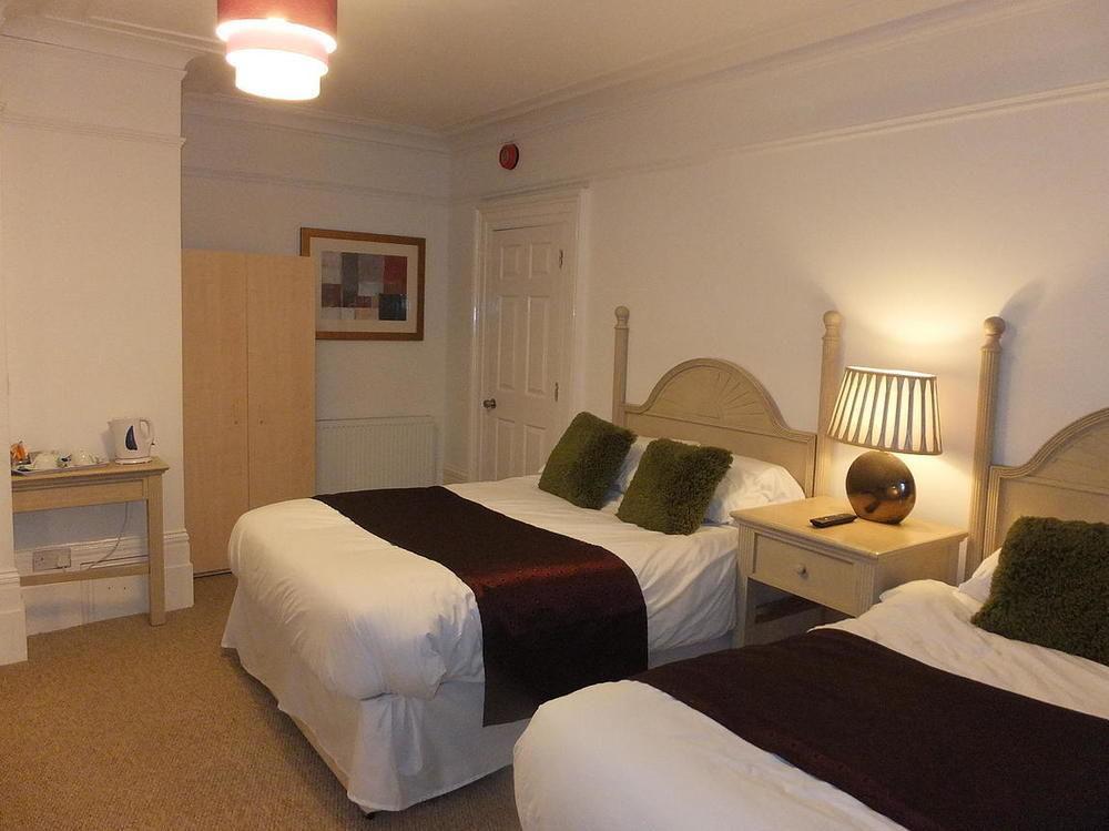 Jessamine House Hotel جرافسيند المظهر الخارجي الصورة