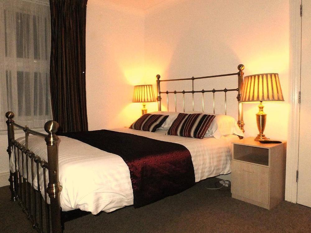 Jessamine House Hotel جرافسيند المظهر الخارجي الصورة