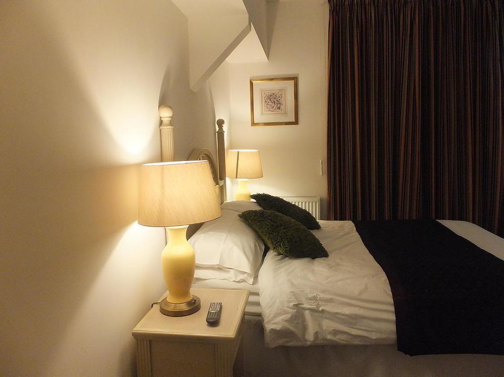 Jessamine House Hotel جرافسيند المظهر الخارجي الصورة