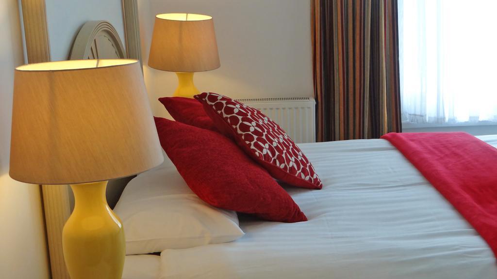 Jessamine House Hotel جرافسيند المظهر الخارجي الصورة