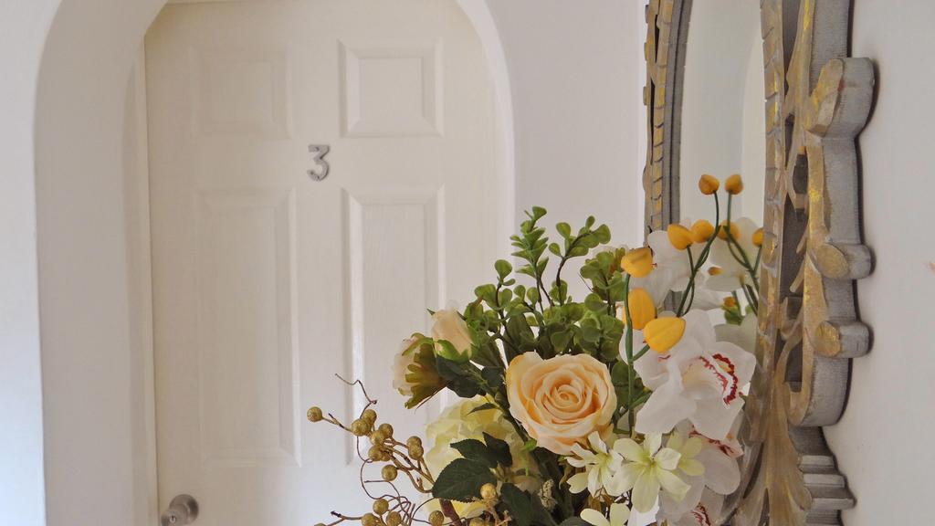 Jessamine House Hotel جرافسيند المظهر الخارجي الصورة