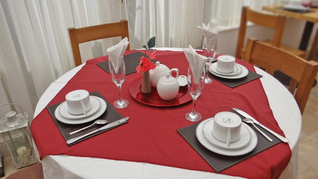 Jessamine House Hotel جرافسيند المظهر الخارجي الصورة