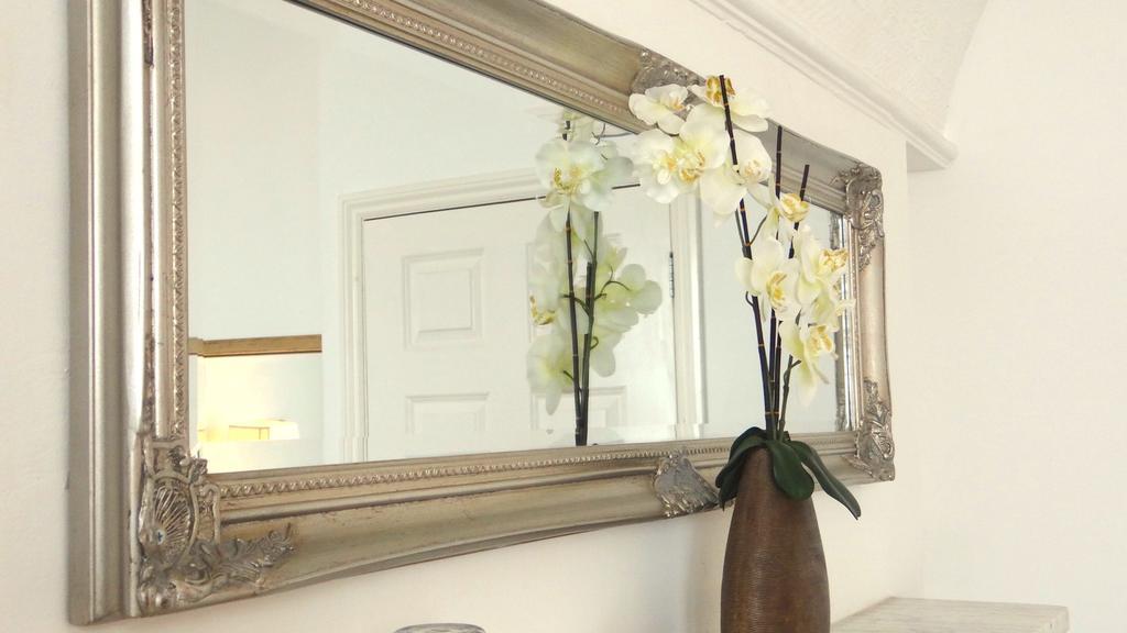 Jessamine House Hotel جرافسيند المظهر الخارجي الصورة
