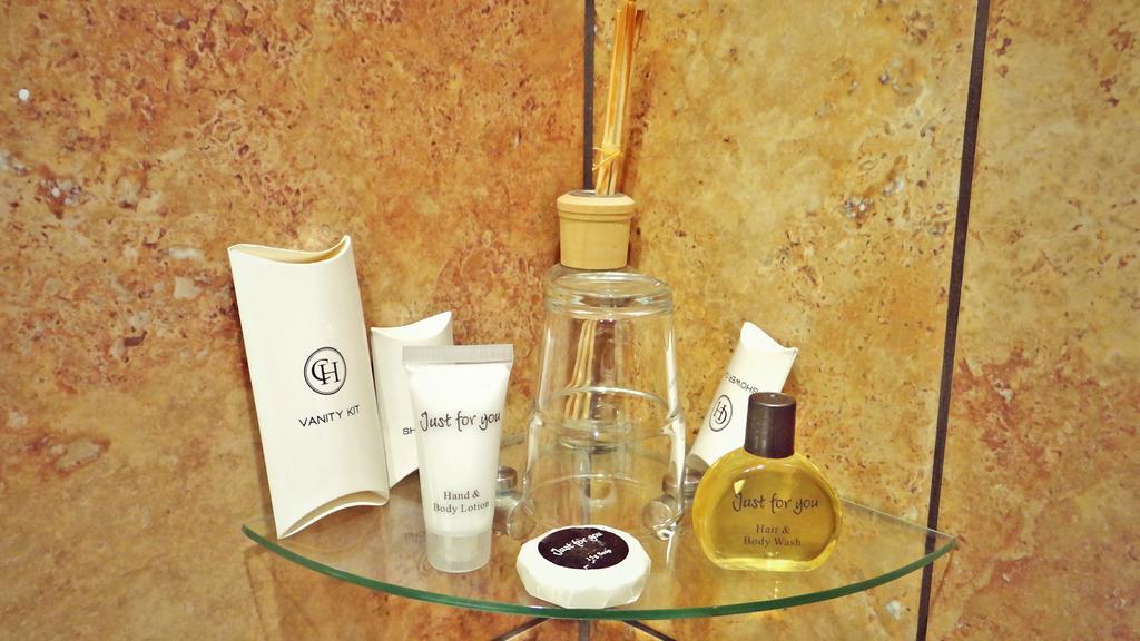 Jessamine House Hotel جرافسيند المظهر الخارجي الصورة